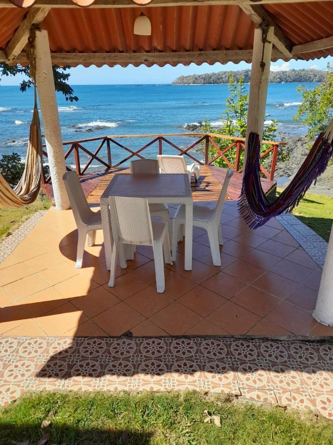 سانتا كاتالينا Hostal Denisse Tours المظهر الخارجي الصورة