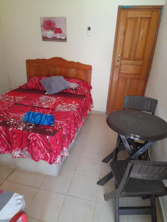سانتا كاتالينا Hostal Denisse Tours المظهر الخارجي الصورة