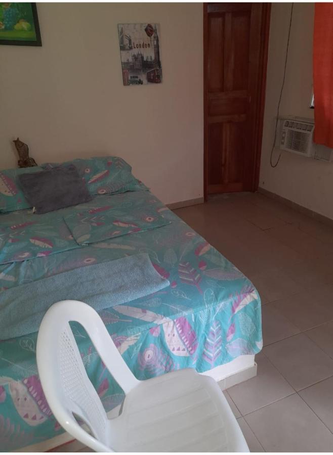 سانتا كاتالينا Hostal Denisse Tours المظهر الخارجي الصورة
