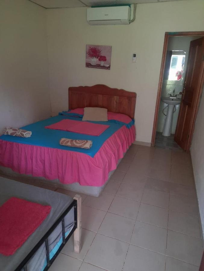 سانتا كاتالينا Hostal Denisse Tours المظهر الخارجي الصورة