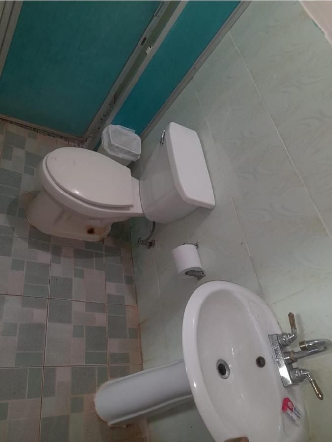 سانتا كاتالينا Hostal Denisse Tours المظهر الخارجي الصورة
