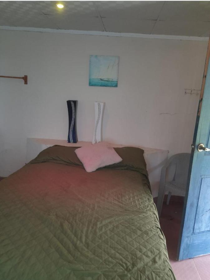 سانتا كاتالينا Hostal Denisse Tours المظهر الخارجي الصورة