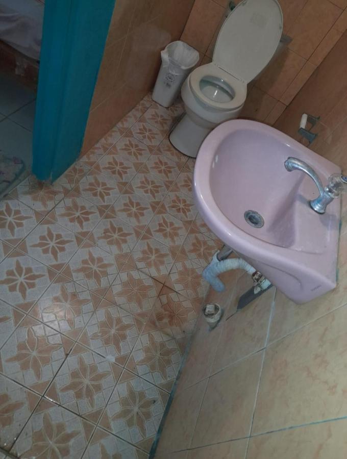 سانتا كاتالينا Hostal Denisse Tours المظهر الخارجي الصورة