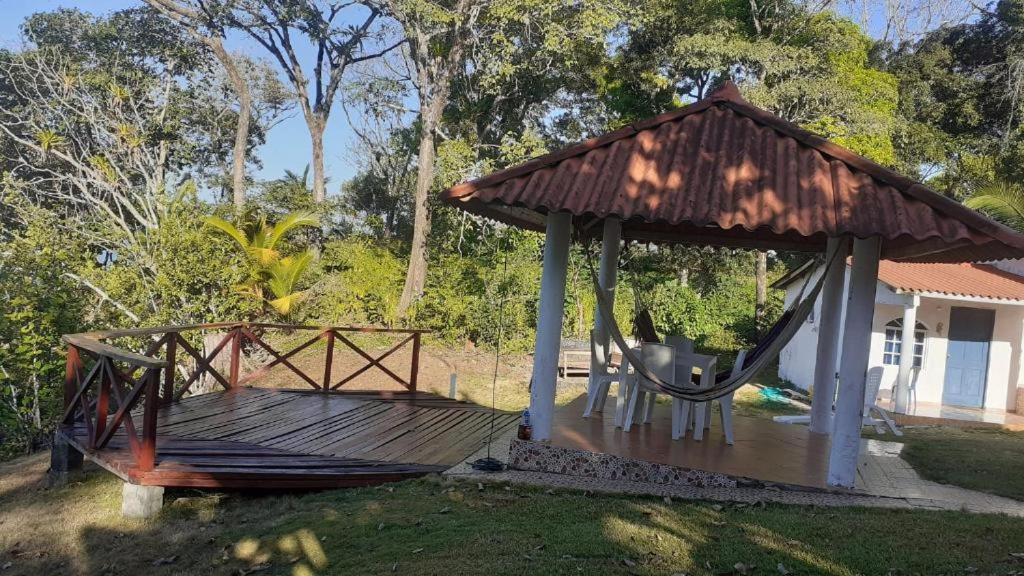 سانتا كاتالينا Hostal Denisse Tours المظهر الخارجي الصورة