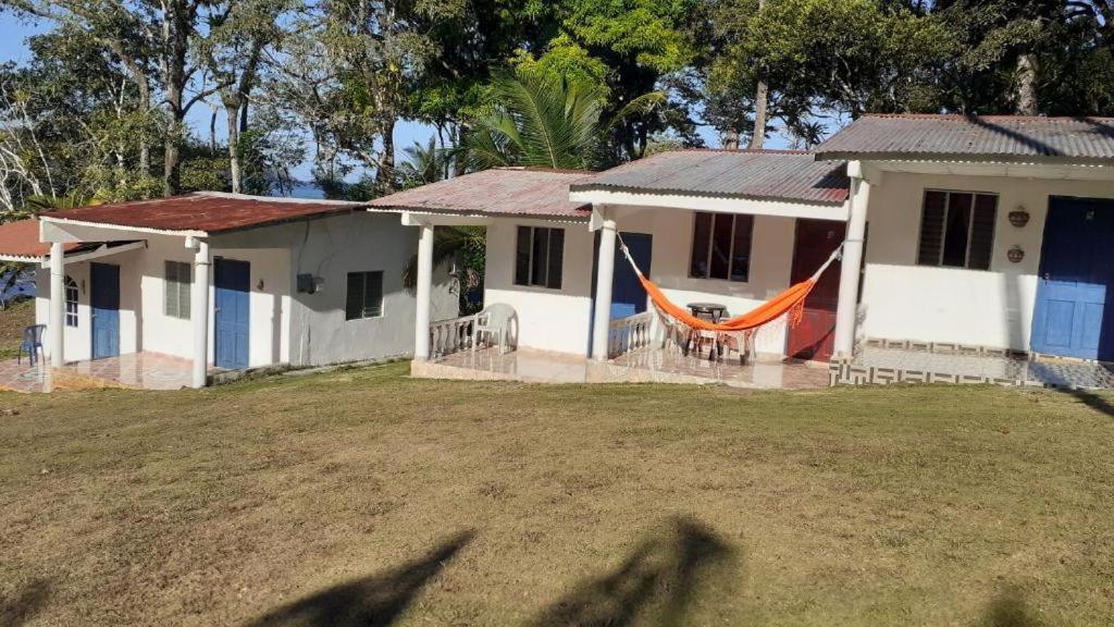 سانتا كاتالينا Hostal Denisse Tours المظهر الخارجي الصورة